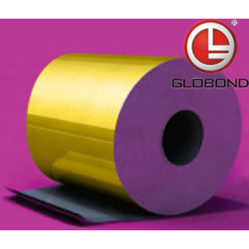 Globond Aluminium Coil 006